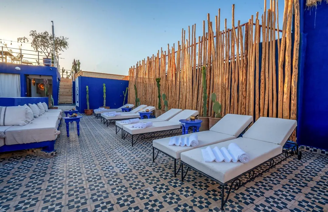 Bo Riad Boutique Hotel & Spa-1