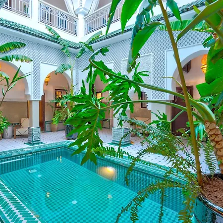 Bo Riad Boutique Hotel & Spa-2