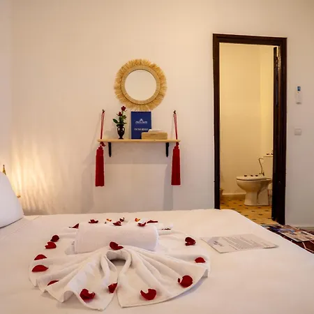 Bo Riad Boutique Hotel & Spa-3