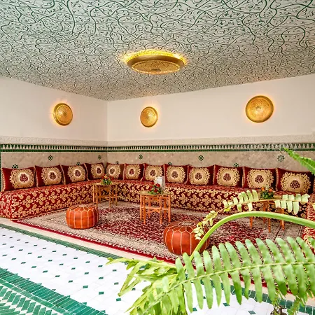 Bo Riad Boutique Hotel & Spa-2